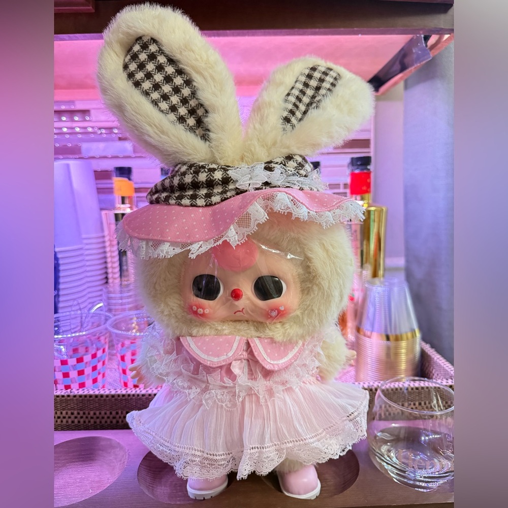 Baby Three Lolita 400%